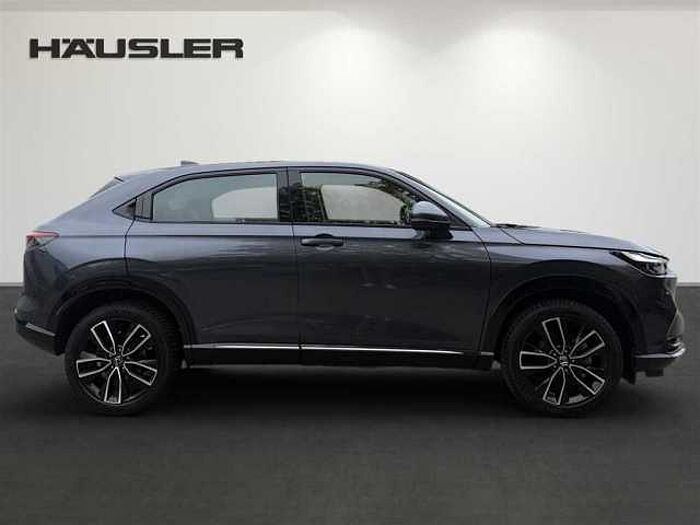 Honda HR-V e:HEV Advance Automatik *LED* *Navi* *CarPlay* *SHZ* *PDC* *Keyless* uvm.