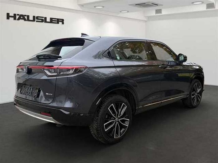 Honda HR-V e:HEV Advance Automatik *LED* *Navi* *CarPlay* *SHZ* *PDC* *Keyless* uvm.