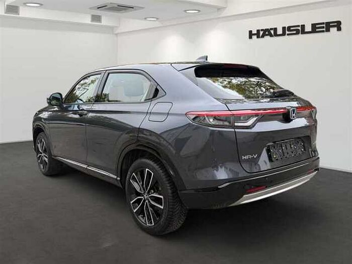 Honda HR-V e:HEV Advance Automatik *LED* *Navi* *CarPlay* *SHZ* *PDC* *Keyless* uvm.