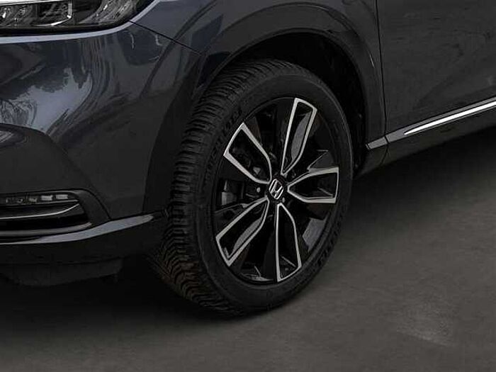 Honda HR-V e:HEV Advance Automatik *LED* *Navi* *CarPlay* *SHZ* *PDC* *Keyless* uvm.