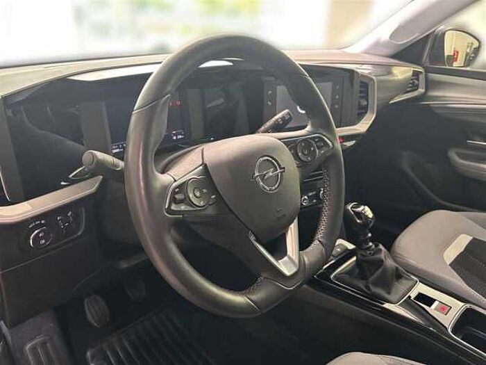 Opel Mokka Elegance 1.2 Rückfahrkamera Sitzheizung LED Navi