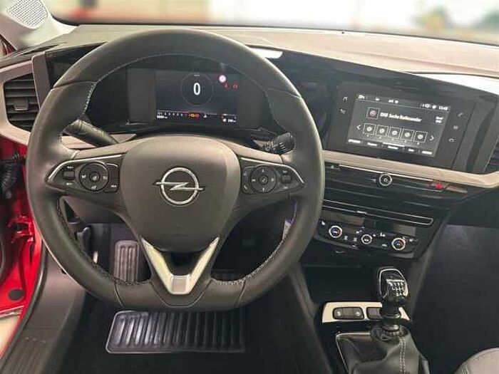 Opel Mokka Elegance 1.2 Rückfahrkamera Sitzheizung LED Navi