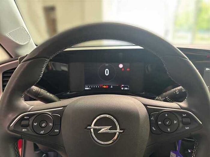 Opel Mokka Elegance 1.2 Rückfahrkamera Sitzheizung LED Navi