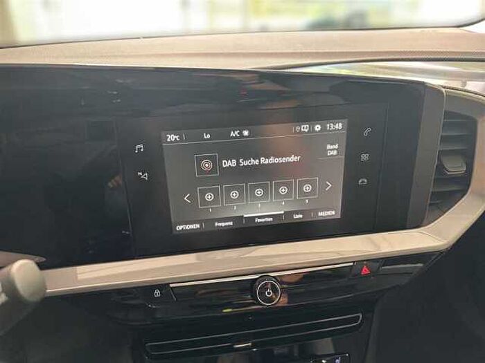 Opel Mokka Elegance 1.2 Rückfahrkamera Sitzheizung LED Navi