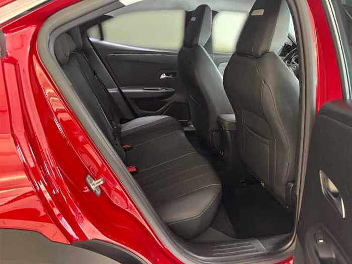 Opel Mokka Elegance 1.2 Rückfahrkamera Sitzheizung LED Navi