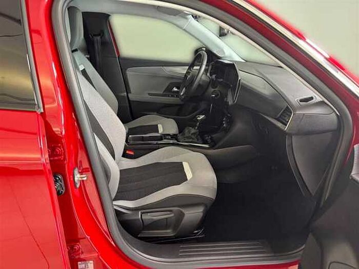 Opel Mokka Elegance 1.2 Rückfahrkamera Sitzheizung LED Navi