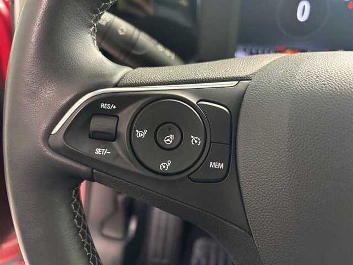 Opel Mokka Elegance 1.2 Rückfahrkamera Sitzheizung LED Navi