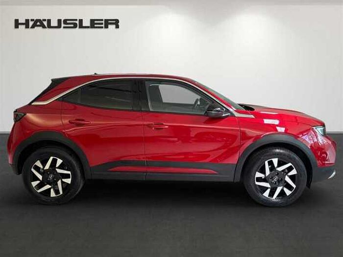 Opel Mokka Elegance 1.2 Rückfahrkamera Sitzheizung LED Navi