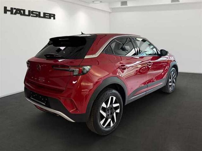Opel Mokka Elegance 1.2 Rückfahrkamera Sitzheizung LED Navi