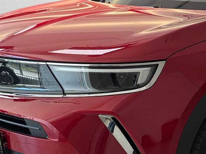 Opel Mokka Elegance 1.2 Rückfahrkamera Sitzheizung LED Navi