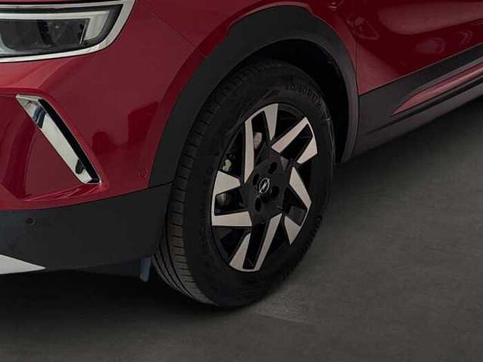 Opel Mokka Elegance 1.2 Rückfahrkamera Sitzheizung LED Navi