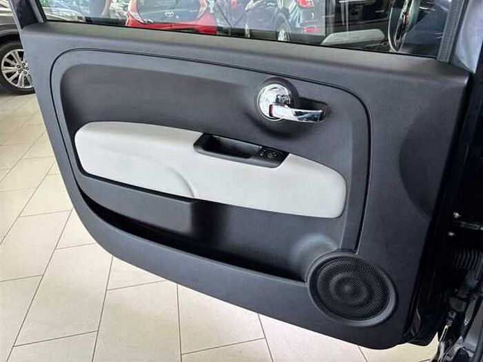 Fiat 500C GSE 1.0 Cabrio PDC hinten Sitzheizung Fahrer Navi
