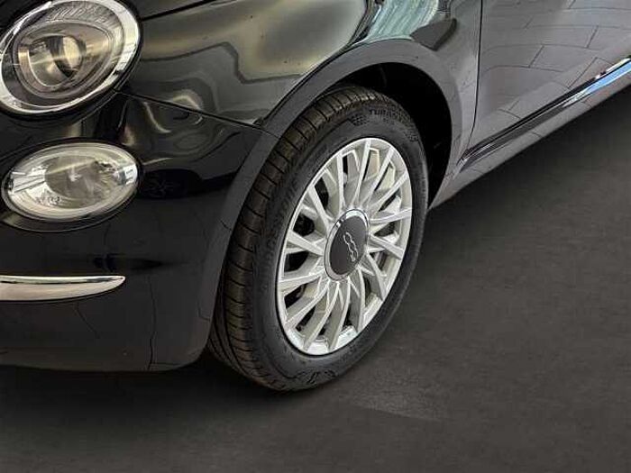Fiat 500C GSE 1.0 Cabrio PDC hinten Sitzheizung Fahrer Navi