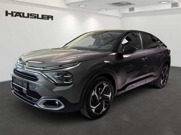 Citroen C4 PT S&S EAT8 Max Kamera Sitzheizung LED Keyless Navi