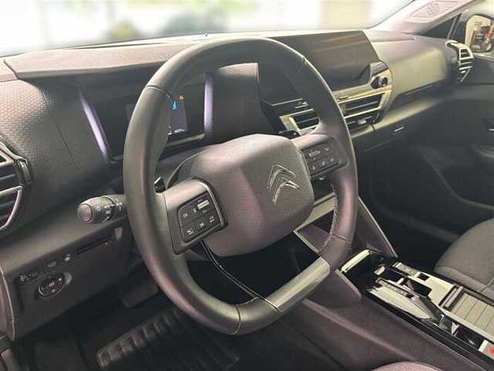 Citroen C4 PT S&S EAT8 Max Kamera Sitzheizung LED Keyless Navi