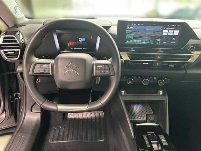 Citroen C4 PT S&S EAT8 Max Kamera Sitzheizung LED Keyless Navi