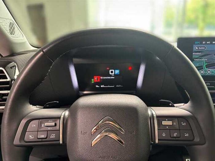 Citroen C4 PT S&S EAT8 Max Kamera Sitzheizung LED Keyless Navi