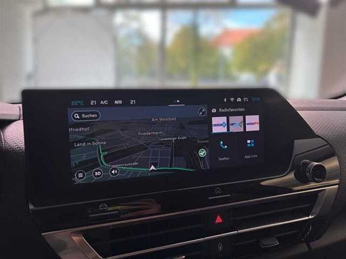 Citroen C4 PT S&S EAT8 Max Kamera Sitzheizung LED Keyless Navi