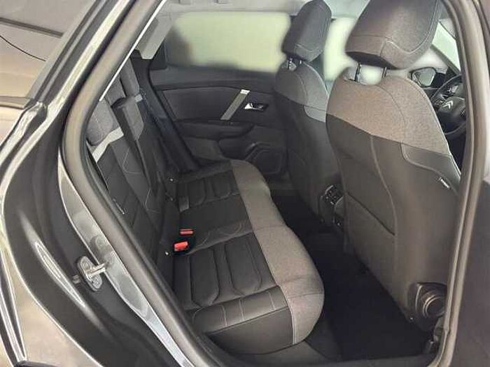 Citroen C4 PT S&S EAT8 Max Kamera Sitzheizung LED Keyless Navi
