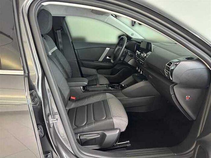 Citroen C4 PT S&S EAT8 Max Kamera Sitzheizung LED Keyless Navi