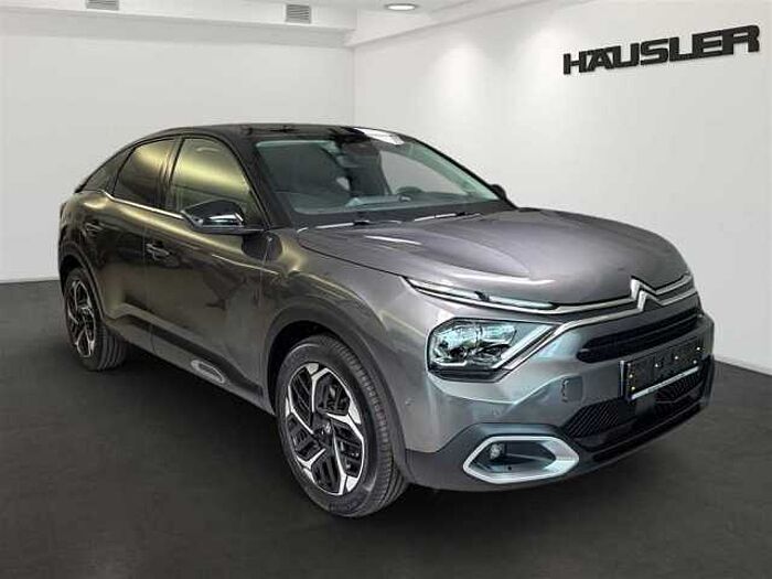 Citroen C4 PT S&S EAT8 Max Kamera Sitzheizung LED Keyless Navi