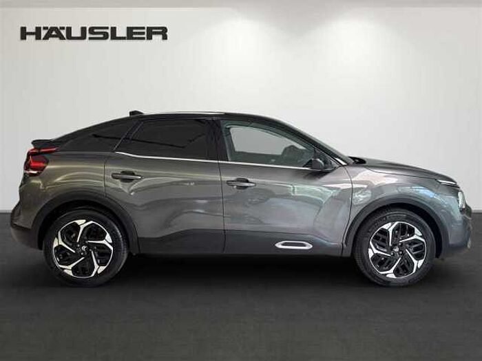 Citroen C4 PT S&S EAT8 Max Kamera Sitzheizung LED Keyless Navi