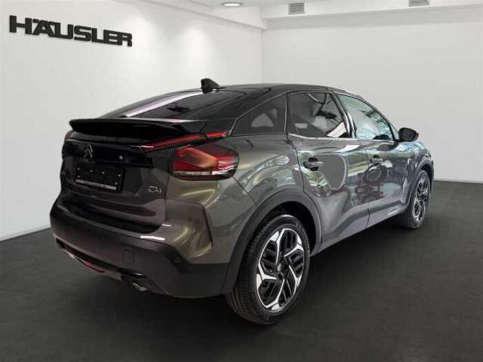 Citroen C4 PT S&S EAT8 Max Kamera Sitzheizung LED Keyless Navi