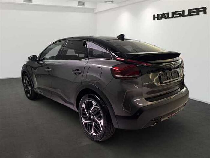 Citroen C4 PT S&S EAT8 Max Kamera Sitzheizung LED Keyless Navi