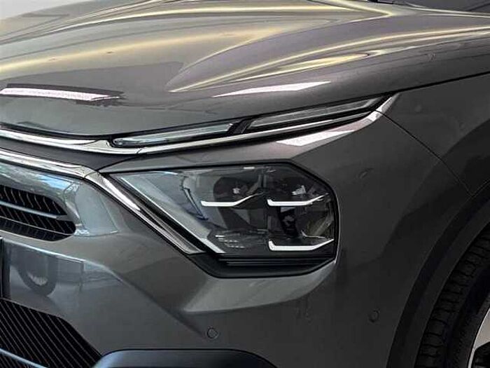 Citroen C4 PT S&S EAT8 Max Kamera Sitzheizung LED Keyless Navi