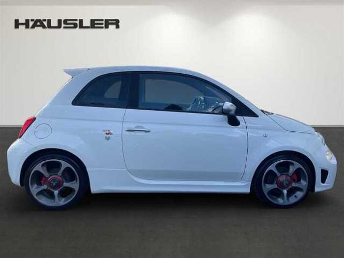 Abarth 595 Turismo 1.4 Leder PDC SHZ Automatik 165 PS