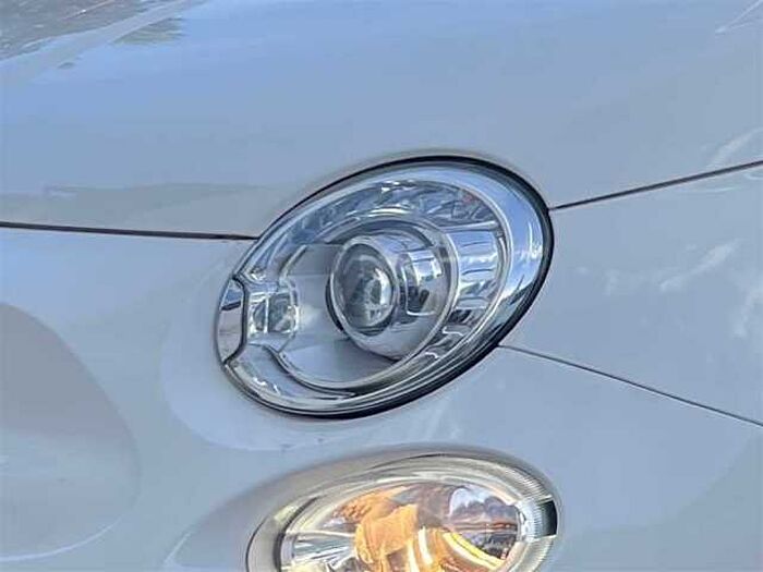 Abarth 595 Turismo 1.4 Leder PDC SHZ Automatik 165 PS