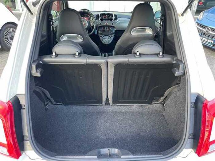 Abarth 595 Turismo 1.4 Leder PDC SHZ Automatik 165 PS