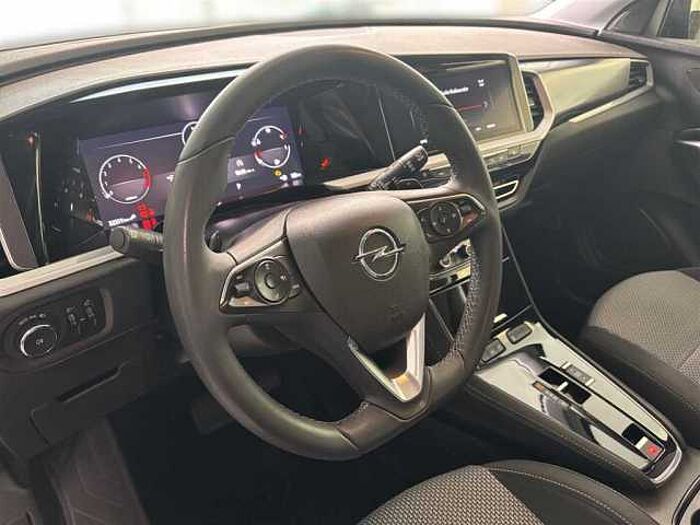 Opel Grandland X Enjoy 1.2 Automatik PDC Klimaautomatik LED Navi