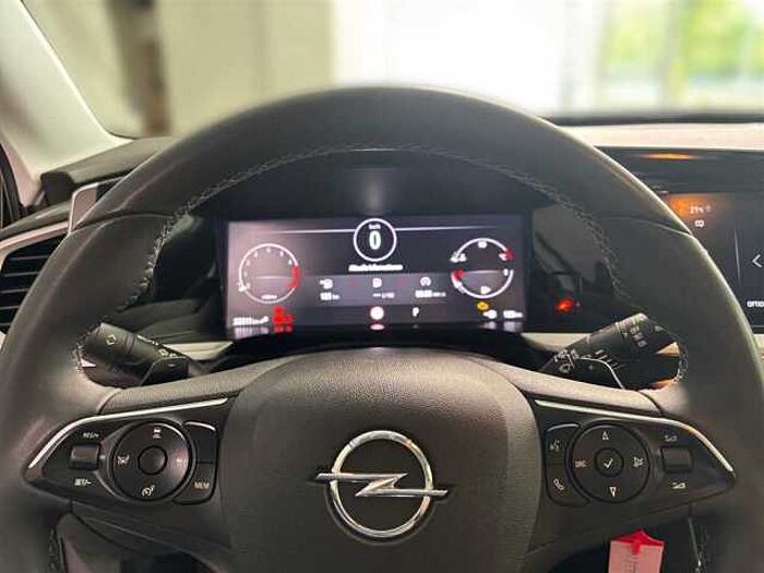Opel Grandland X Enjoy 1.2 Automatik PDC Klimaautomatik LED Navi