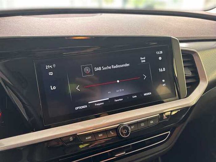 Opel Grandland X Enjoy 1.2 Automatik PDC Klimaautomatik LED Navi