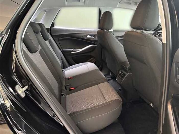 Opel Grandland X Enjoy 1.2 Automatik PDC Klimaautomatik LED Navi