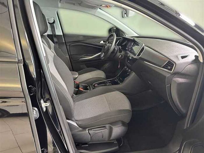 Opel Grandland X Enjoy 1.2 Automatik PDC Klimaautomatik LED Navi