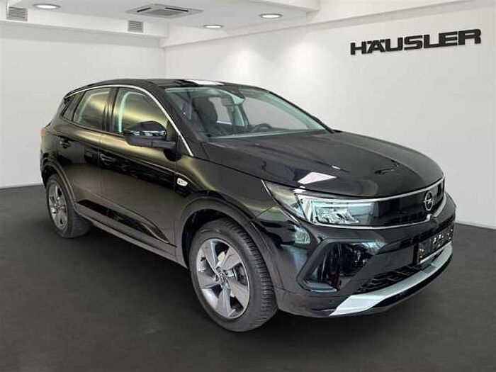 Opel Grandland X Enjoy 1.2 Automatik PDC Klimaautomatik LED Navi