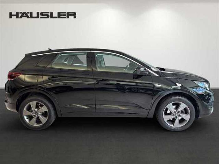 Opel Grandland X Enjoy 1.2 Automatik PDC Klimaautomatik LED Navi