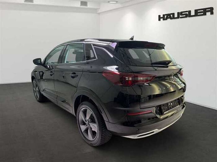 Opel Grandland X Enjoy 1.2 Automatik PDC Klimaautomatik LED Navi