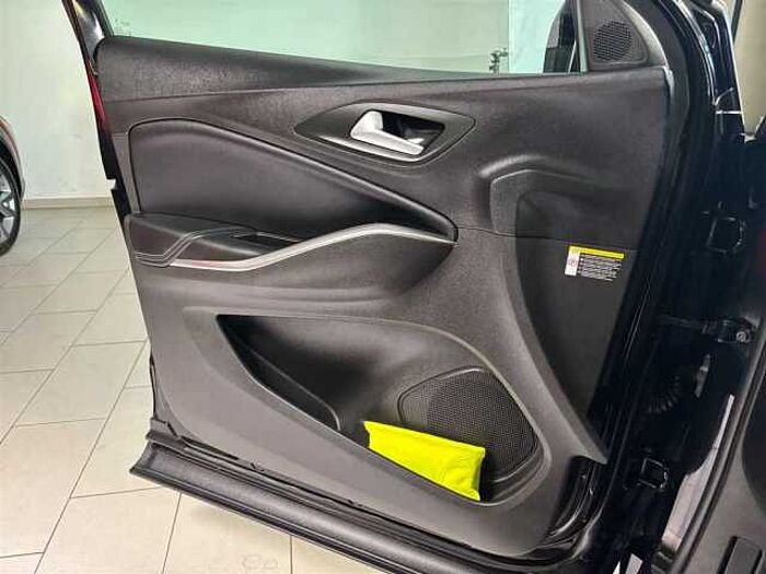 Opel Grandland X Enjoy 1.2 Automatik PDC Klimaautomatik LED Navi