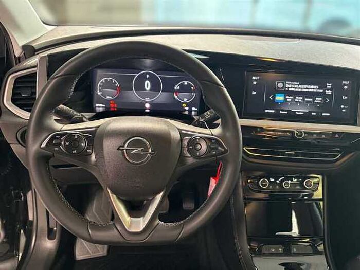 Opel Grandland X Enjoy 1.2 Automatik PDC Klimaautomatik LED Navi