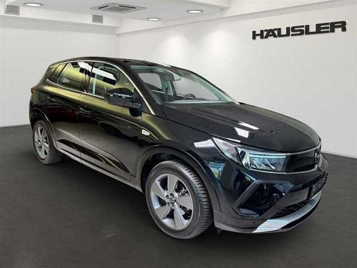 Opel Grandland X Enjoy 1.2 Automatik PDC Klimaautomatik LED Navi