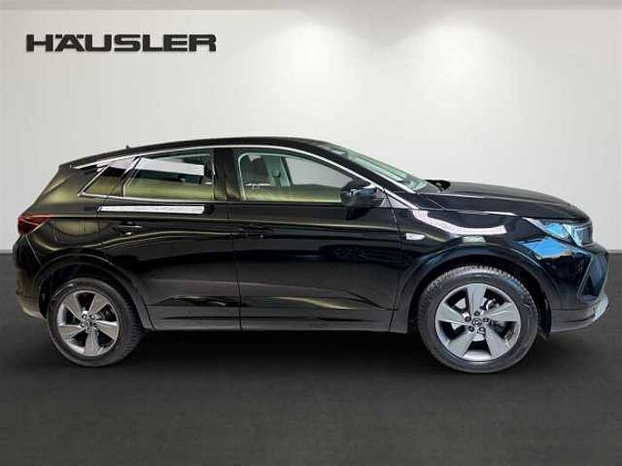 Opel Grandland X Enjoy 1.2 Automatik PDC Klimaautomatik LED Navi