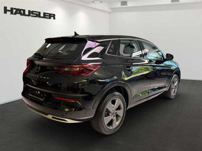Opel Grandland X Enjoy 1.2 Automatik PDC Klimaautomatik LED Navi