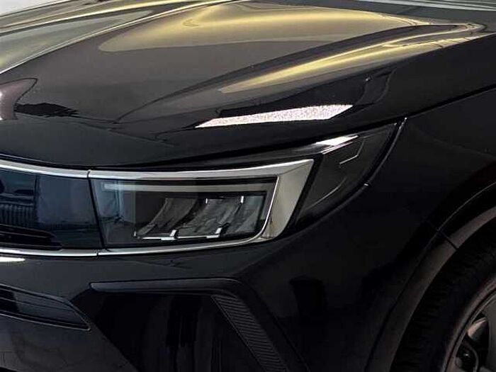 Opel Grandland X Enjoy 1.2 Automatik PDC Klimaautomatik LED Navi