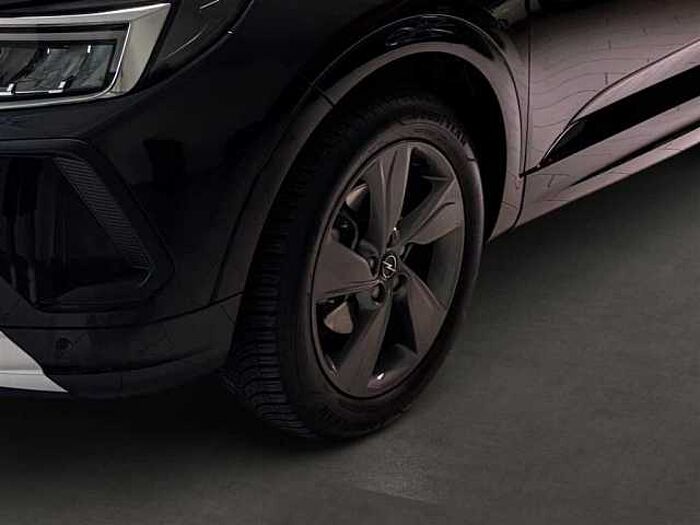 Opel Grandland X Enjoy 1.2 Automatik PDC Klimaautomatik LED Navi