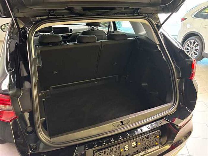 Opel Grandland X Enjoy 1.2 Automatik PDC Klimaautomatik LED Navi