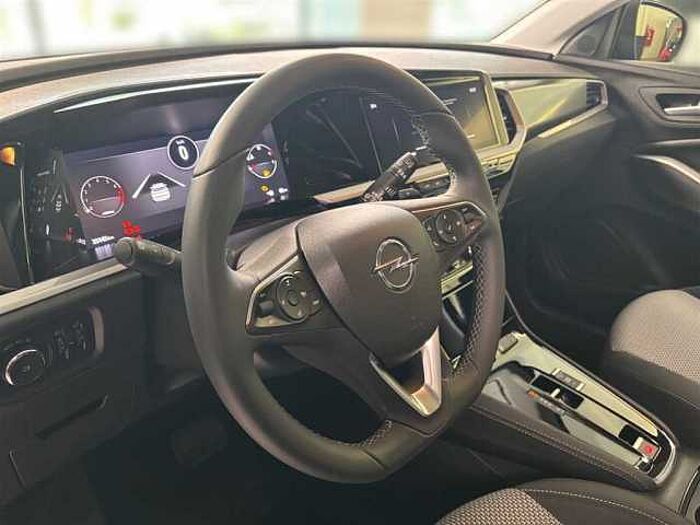 Opel Grandland X Enjoy 1.2 Automatik PDC Klimaautomatik LED Navi