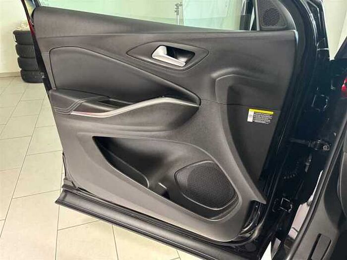 Opel Grandland X Enjoy 1.2 Automatik PDC Klimaautomatik LED Navi